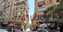 شقه للبيع في عين شمس 180م شقه للبيع في عين شمس 180م