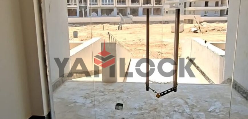 شقه للبيع 165م في ميدتاون العاصمه الجديده شقه للبيع 165م في ميدتاون العاصمه الجديده