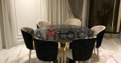 شقه للبيع بالقرب من نادي الصيد 230م بالفرش شقه للبيع بالقرب من نادي الصيد 230م بالفرش