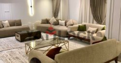 شقه للبيع بالقرب من نادي الصيد 230م بالفرش شقه للبيع بالقرب من نادي الصيد 230م بالفرش