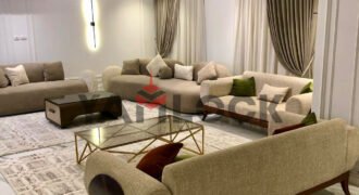 شقه للبيع بالقرب من نادي الصيد 230م بالفرش شقه للبيع بالقرب من نادي الصيد 230م بالفرش