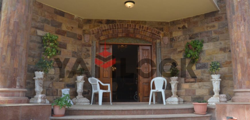 فيلا للبيع الشيخ زايد الحي 13مجاوره 6 بالعفش فيلا للبيع الشيخ زايد الحي 13مجاوره 6 بالعفش