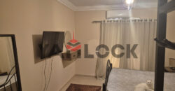 شقه للبيع في مدينتي قريبه جدا من الخدمات تشطيب خاص