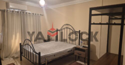 شقه للبيع في مدينتي قريبه جدا من الخدمات تشطيب خاص