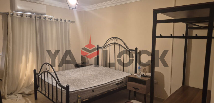 شقه للبيع في مدينتي قريبه جدا من الخدمات تشطيب خاص