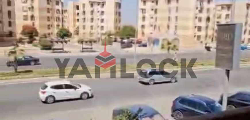 شقه للبيع في الحي السابع الشيخ زايد180م تحميل قديم