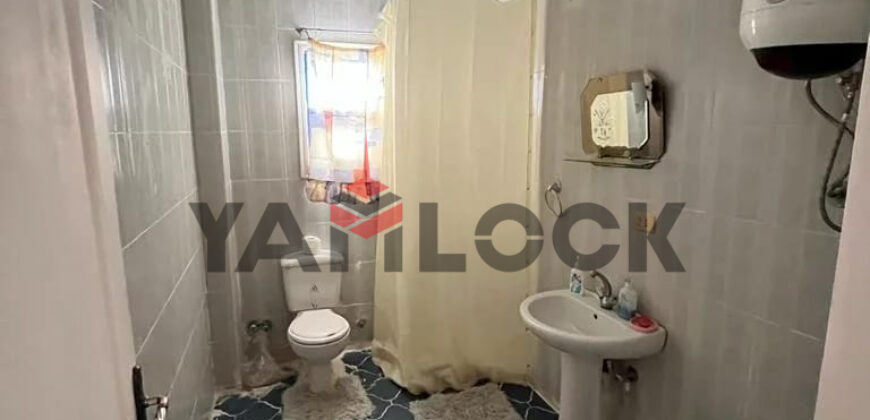 شاليه للبيع في قريه جولدن بيتش بالفرش