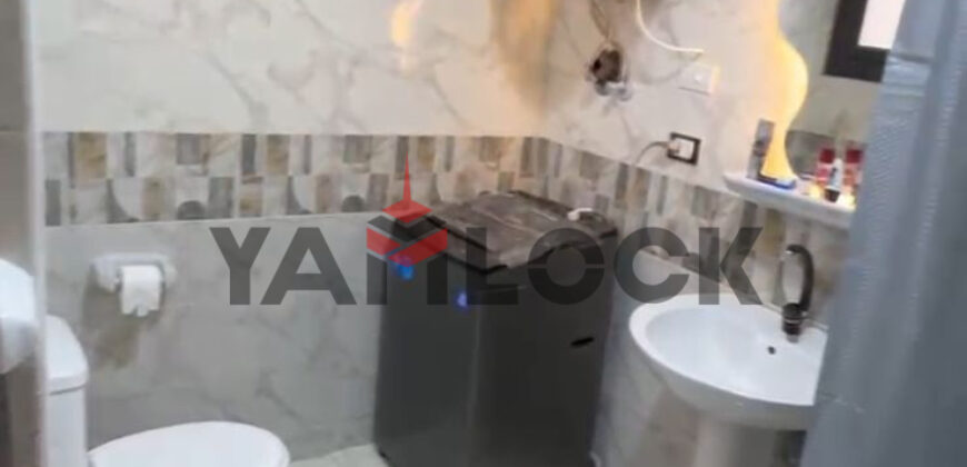 شاليه للايجار الشتوي في الساحل قريه تاهيتي