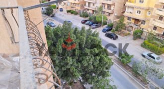 شقه للبيع بالحي الخامس اكتوبر 200م شقه للبيع بالحي الخامس اكتوبر 200م