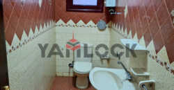 شقه للبيع بالحي الخامس اكتوبر 200م