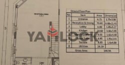 I villa garden type A corner in Mountain View Hyde park for sale I villa garden type A corner in Mountain View Hyde park for sale