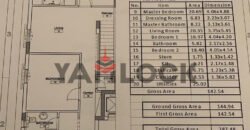 I villa garden type A corner in Mountain View Hyde park for sale I villa garden type A corner in Mountain View Hyde park for sale