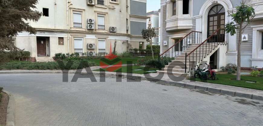 I villa garden type A corner in Mountain View Hyde park for sale I villa garden type A corner in Mountain View Hyde park for sale