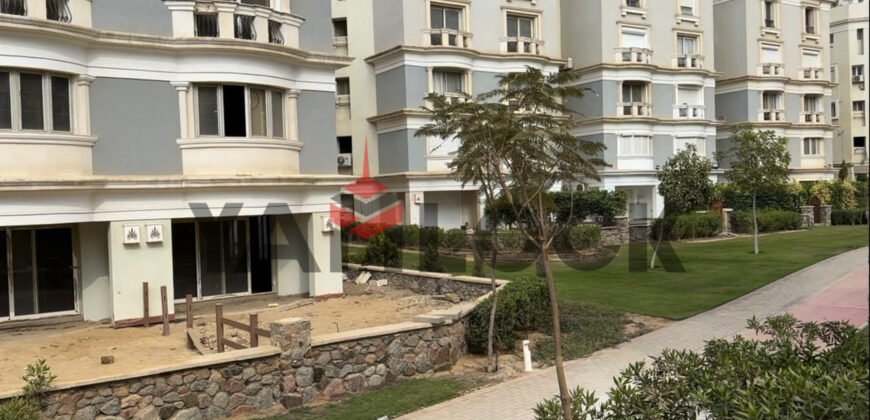 I villa garden type A corner in Mountain View Hyde park for sale I villa garden type A corner in Mountain View Hyde park for sale