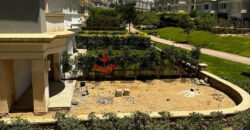 I villa garden type A corner in Mountain View Hyde park for sale I villa garden type A corner in Mountain View Hyde park for sale