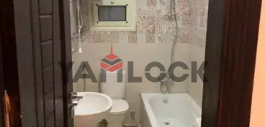 شقه للايجار المفروش بالرحاب بجانب السوق الشرقي162م