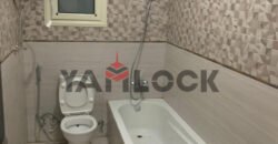 شقه للايجار المفروش بالرحاب بجانب السوق الشرقي162م