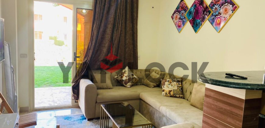 شاليه للايجار ارضي بجاردن قريه لاسيرينا السخنه شاليه للايجار ارضي بجاردن قريه لاسيرينا السخنه