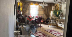 شقه للبيع 110م عمارات الامداد والتموين