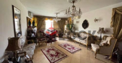 شقه للبيع 110م عمارات الامداد والتموين