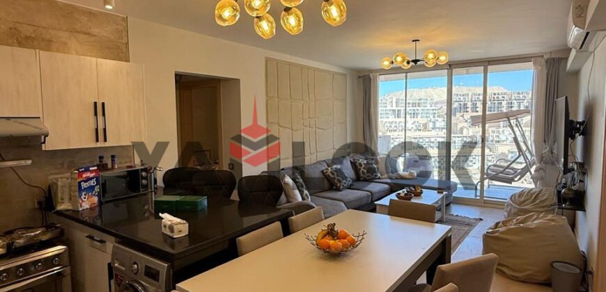 شاليه للبيع في العين السخنه شامل الفرش كامل 126م شاليه للبيع في العين السخنه شامل الفرش كامل 126م