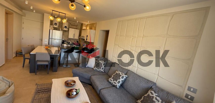 شاليه للبيع في العين السخنه شامل الفرش كامل 126م شاليه للبيع في العين السخنه شامل الفرش كامل 126م