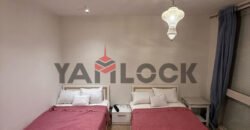 شاليه للبيع في العين السخنه شامل الفرش كامل 126م شاليه للبيع في العين السخنه شامل الفرش كامل 126م