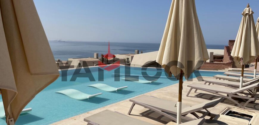 شاليه للبيع في العين السخنه شامل الفرش كامل 126م شاليه للبيع في العين السخنه شامل الفرش كامل 126م