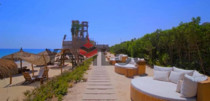 شاليه للبيع في العين السخنه شامل الفرش كامل 126م شاليه للبيع في العين السخنه شامل الفرش كامل 126م