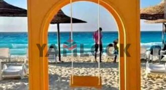 بينتهاوس للبيع فى امواج الساحل الشمالى بينتهاوس للبيع فى امواج الساحل الشمالى