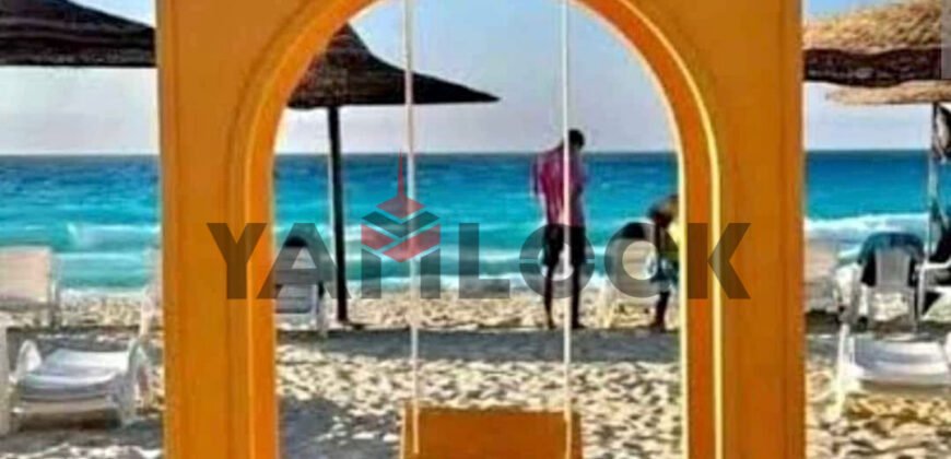 بينتهاوس للبيع فى امواج الساحل الشمالى بينتهاوس للبيع فى امواج الساحل الشمالى