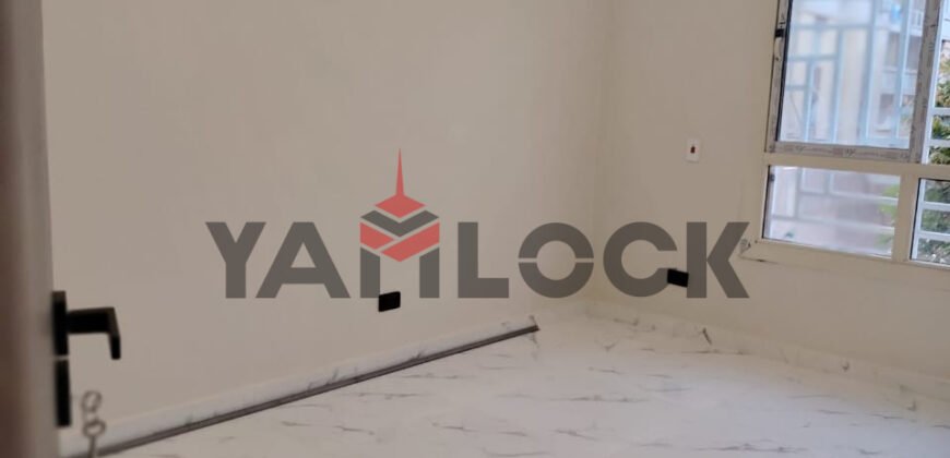 شقه للبيع كمبوند دجله بالمز تصلح تمويل عقاري 80م