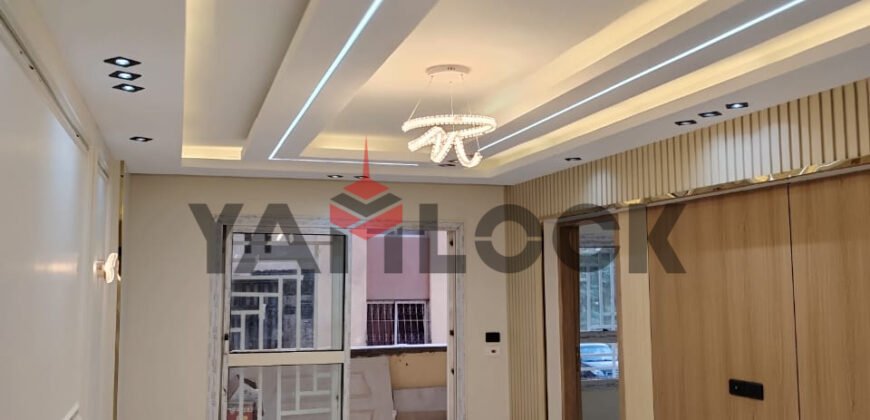 شقه للبيع كمبوند دجله بالمز تصلح تمويل عقاري 80م