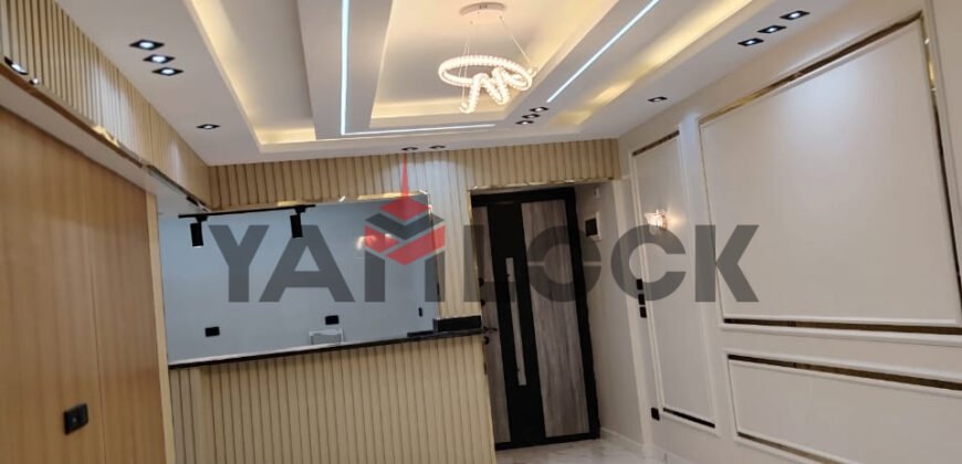 شقه للبيع كمبوند دجله بالمز تصلح تمويل عقاري 80م