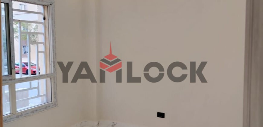 شقه للبيع كمبوند دجله بالمز تصلح تمويل عقاري 80م