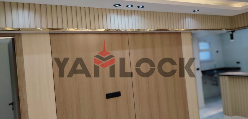 شقه للبيع كمبوند دجله بالمز تصلح تمويل عقاري 80م