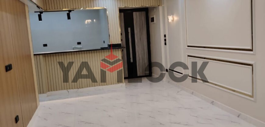 شقه للبيع كمبوند دجله بالمز تصلح تمويل عقاري 80م