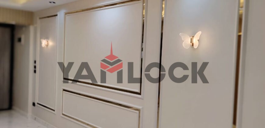 شقه للبيع كمبوند دجله بالمز تصلح تمويل عقاري 80م