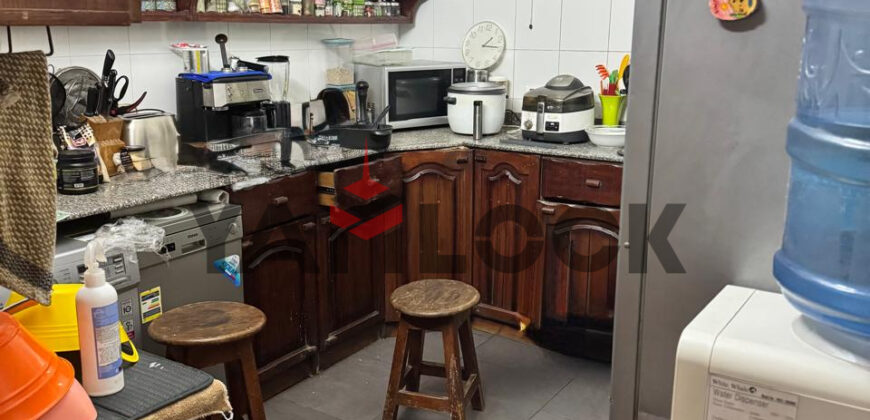 شقه للبيع في فيلات الياسمين3