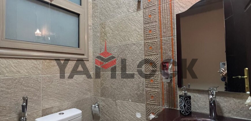 شقه للبيع فيلات الياسمين 210م شقه للبيع فيلات الياسمين 210م