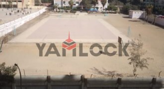 شقه للبيع 135م في المنطقه الثامنه مدينه نصر