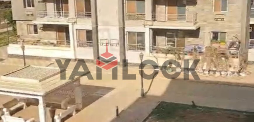 شقه للبيع في دار مصر الاندلس140م