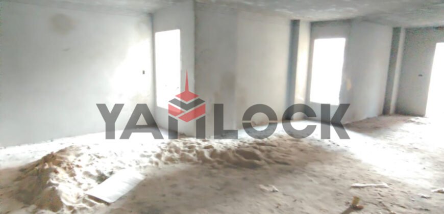شقه للبيع الحي الايطالي زهراء المعادي امام كمبوند جراند سيتي 180م