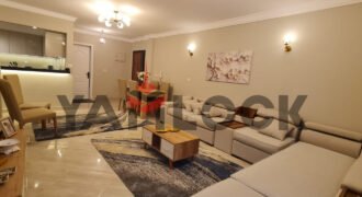 شقه للايجار المفروش دار مصر القرنفل