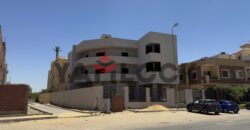 فيلا للبيع  بالكامل  فى التجمع الاول في الياسمين ٣ فيلا للبيع  بالكامل  فى التجمع الاول في الياسمين ٣