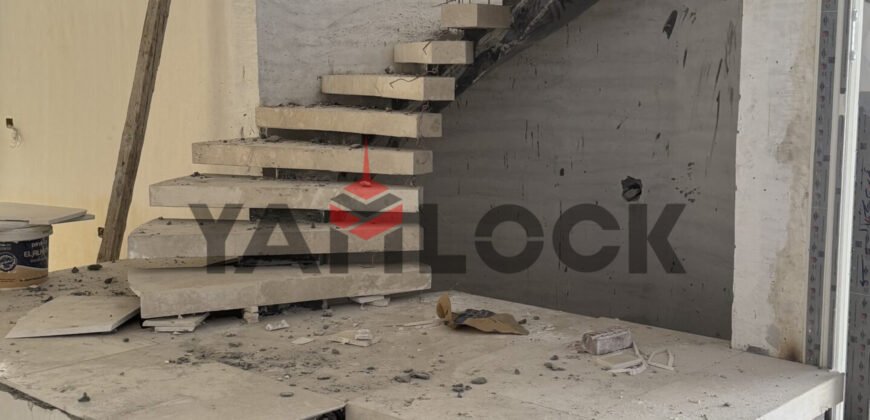 فيلا للبيع  بالكامل  فى التجمع الاول في الياسمين ٣ فيلا للبيع  بالكامل  فى التجمع الاول في الياسمين ٣