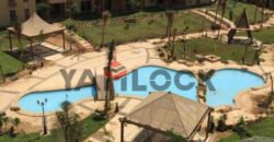 فيلا وان ستوري 680 م عبارة عن دور ارضي 400 م و حديقة كبيرة 280 متر بالشيخ زايد