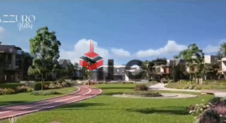 سكاي فيلا دوبلكس بمشروع البوسكو سيتي سكاي فيلا دوبلكس بمشروع البوسكو سيتي