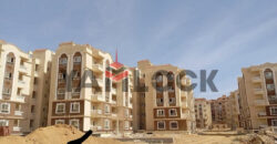 شقه للبيع في التوسعات الشماليه 105م