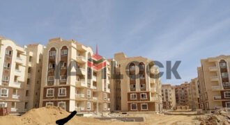 شقه للبيع في التوسعات الشماليه 105م